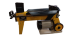 Дровокол электрический HLS-4500 Huter