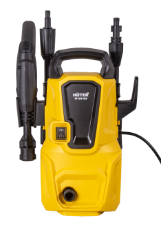 Мойка HUTER W105-GS