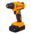 *