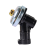 *